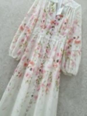 wholesale quality zimmerman dress model no. 6